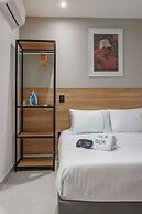NOK Amazing Loft in Laureles