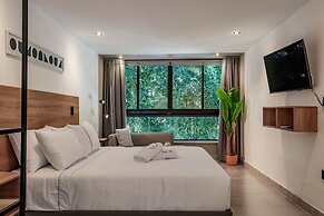 NOK Minimalist Loft in Laureles