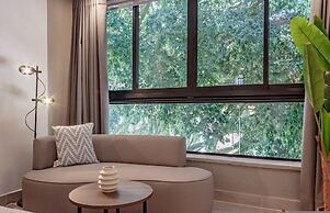 NOK Minimalist Loft in Laureles