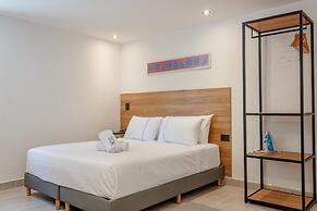 NOK Quiet Loft in Laureles