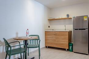 NOK Quiet Loft in Laureles