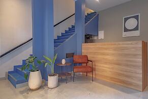 NOK Quiet Loft in Laureles