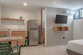 NOK Quiet Loft in Laureles