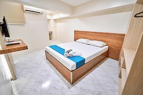 Circuit Hostel Makati