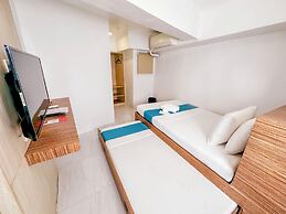 Circuit Hostel Makati