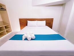 Circuit Hostel Makati
