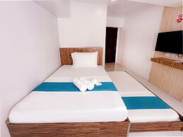 Circuit Hostel Makati
