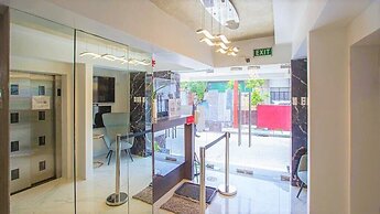 Circuit Hostel Makati