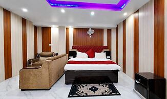 Hotel Royal Castle Lucknow