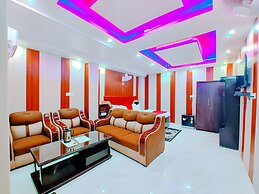 Hotel Royal Castle Lucknow