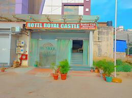 Hotel Royal Castle Lucknow