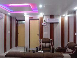 Hotel Royal Castle Lucknow