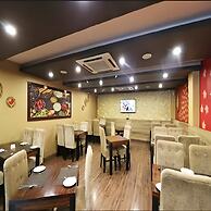 Hotel Royal Castle Lucknow