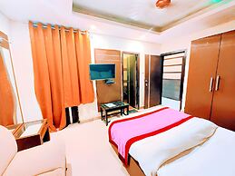 Hotel Royal Castle Lucknow