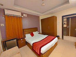 Hotel Royal Castle Lucknow
