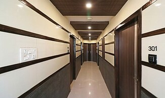 Hotel Royal Castle Lucknow