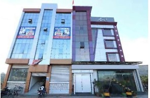 Hotel Royal Castle Lucknow
