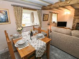 Orchard Cottage