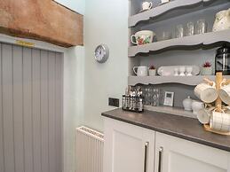 Orchard Cottage