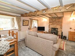 Orchard Cottage