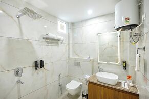 Hotel Veda Inn By Blue Lotus