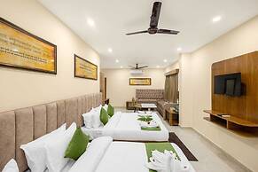 Hotel Veda Inn By Blue Lotus