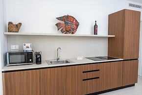 Hotiday Apartments Giulianova