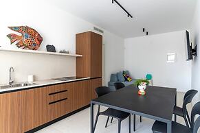 Hotiday Apartments Giulianova