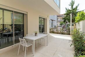 Hotiday Apartments Giulianova