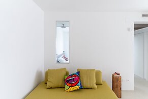 Hotiday Apartments Giulianova