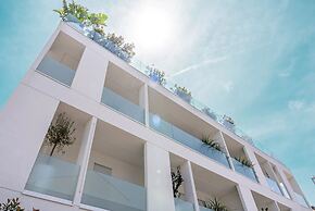 Hotiday Apartments Giulianova
