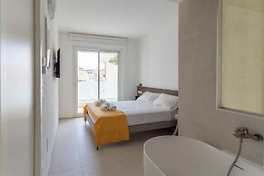 Hotiday Apartments Giulianova