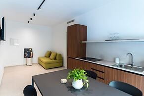 Hotiday Apartments Giulianova