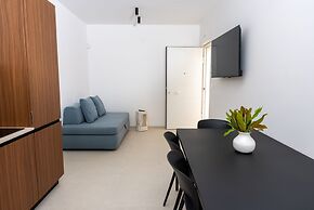 Hotiday Apartments Giulianova