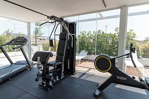 Hotiday Apartments Giulianova
