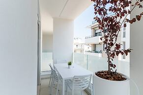 Hotiday Apartments Giulianova