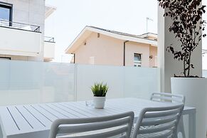 Hotiday Apartments Giulianova