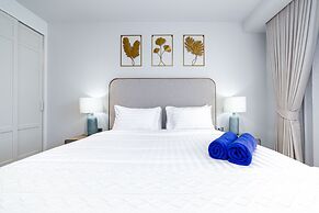 Seaside 1BR 200 m to BangTao beach