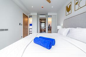 Seaside 1BR 200 m to BangTao beach