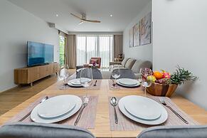 Seaside 1BR 200 m to BangTao beach