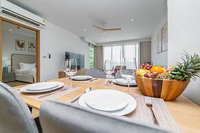 Seaside 1BR 200 m to BangTao beach