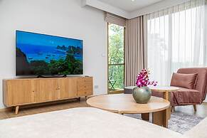 Seaside 1BR 200 m to BangTao beach