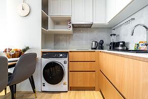 Seaside 1BR 200 m to BangTao beach
