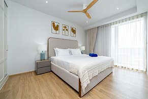Seaside 1BR 200 m to BangTao beach