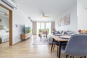 Seaside 1BR 200 m to BangTao beach