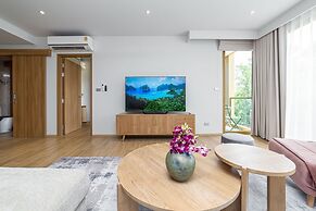 Seaside 1BR 200 m to BangTao beach