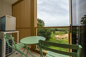 Seaside 1BR 200 m to BangTao beach