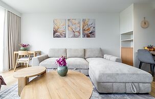 Seaside 1BR 200 m to BangTao beach