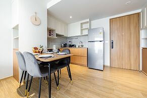 Seaside 1BR 200 m to BangTao beach