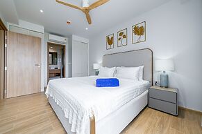 Seaside 1BR 200 m to BangTao beach